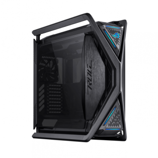 GABINETE GAMER ASUS ROG HYPERION GR701 | E-ATX | ROG HYPERION GR701