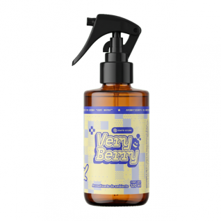Aromatizante de Ambiente en Spray Ignite Store Very Berry | Aroma Frutos Rojos | 120 ml | IGN-AROMA-VERYBERRY