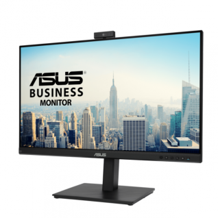 MONITOR ASUS 27" FHD 1920X1080 16.9 LED IPS 60HZ 5MS - BE279QSK