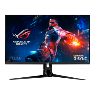 MONITOR ASUS ROG SWIFT PG329Q 32" IPS 175HZ 1MS EXTREME LOW MOTION BLUR SYNC G-SYNC DISPLAYHDR