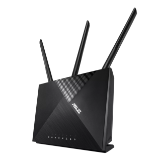 ROUTER ASUS AC1900 DUALBAND MU-MIMO WIFI5 - RT-AC67P