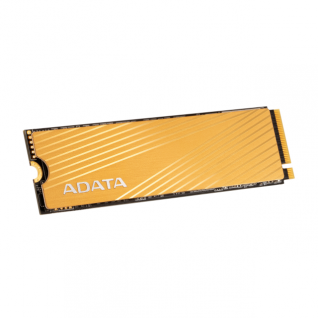 SSD NVME ADATA FALCON 512GB - M.2 2280 PCIE GEN3X4 SSD - AFALCON-512G-C