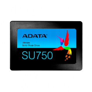 UNIDAD SSD ADATA 512GB SU750