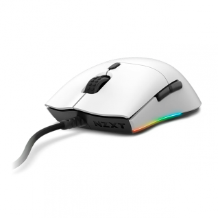 MOUSE ALAMBRICO NZXT LIFT BLANCO 16,000 DPI / MS-1WRAX-WM