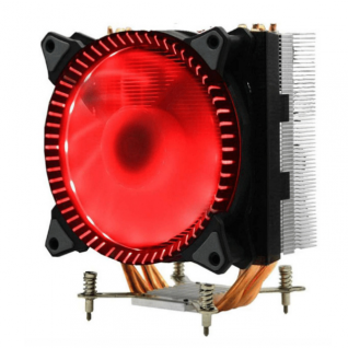 REGALO (SIN GARANTÍA) | DISIPADOR PARA CPU ROYAL TALENT F120 AM4 115X 1200 - ROYAL TALENT F120