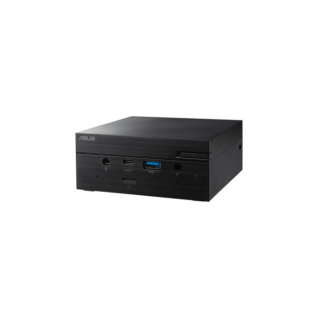 MINI PC ASUS INTEL CELERON  N4500 2.8GHZ RAM Y SSD NO INCLUIDOS - PN41-BBF4000AFC