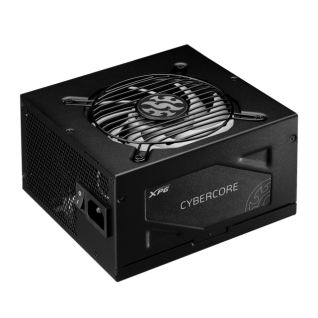 FUENTE DE PODER ADATA XPG CYBERCORE 1300W 80+ PLATINUM MODULAR / CYBERCORE1300P-BKCUS