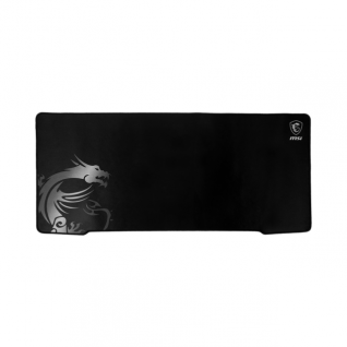 Mousepad Gaming MSI AGILITY GD70 | 900mm x 400mm x 3mm | Color Negro | J02-VXXXXX9-EB9