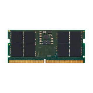 MEMORIA RAM SODIMM | DDR5 | 16GB | 4800MT/s | CL40 | KINGSTON VALUERAM | KVR48S40BS8-16