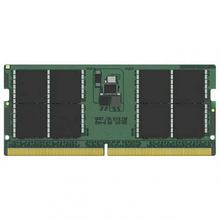 Memoria RAM DDR5 8Gb 5200Mhz Sodimm Kingston - KVR52S42BS6-8