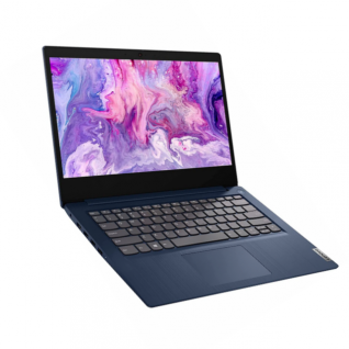 Laptop Lenovo IdeaPad 3 15ALC6 - 15.6" - Ryzen 7 5700U - 512Gb SSD - Windows 11