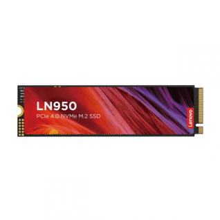 Unidad SSD Lenovo LN960 |1TB | PCIe 4.0 | M.2 | 7400 MB/s | 5SD1N53082