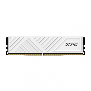 Memoria RAM DDR4 | 8GB | 3200MHZ | ADATA XPG GAMMIX D35  | Blanca | AX4U32008G16A-SWHD35