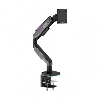 Soporte para Monitor MSI MPG MT201R V2 | 17" a 49" | Hasta 20 kg | Compatible con VESA | RGB | Negro | MPG MT201R V2