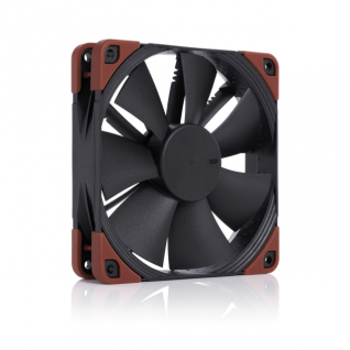 Ventilador Noctua NF-F12 industrialPPC-2000 PWM | 120mm | 2000 RPM | 29,7 dB(A) | 4 pines | NF-F12iPPC-2000 PWM