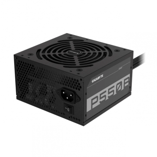 Fuente de Poder Gigabyte P550B | 500W | 80+ Bronze | GP-P550B