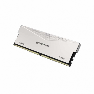 Memoria RAM DDR5  6400Mhz Acer - Predator Pallas II Kit 2x16Gb - BL.9BWWR.375