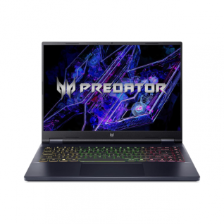 Laptop Gamer Acer Predator Helios Neo 14 | 14.5" / IPS / 120Hz | Intel Core Ultra 7‑155H | RTX 4070 | 16GB DDR5 | 1TB SSD | Windows 11 Home | Inglés | PHN14-51-79UB