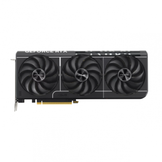 Tarjeta de Video ASUS PRIME GeForce RTX 5080 OC Edition | 16GB GDDR7 | PCIe 5.0 | 256 Bits | 1 x HDMI / 3 x DisplayPort | Negro | PRIME-RTX5080-O16G