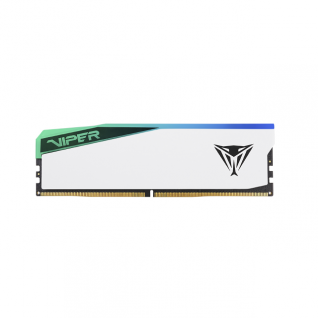 Memoria RAM Viper Elite 5 RGB | DDR5 | 16GB | 5600MT/s | CL38 | XMP | PVER516G56C38W