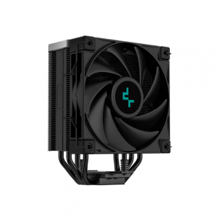 Disipador de Aire Deepcool AK400 ZERO DARK | 120mm | 500~1850 RPM | 29 dBA | LGA1851/1700 | AM5/AM4 | R-AK400-BKNNMN-G-2