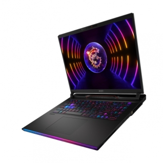 Laptop MSI Raider GE68 HX | 16" FHD | IPS | Intel Core i9-14900HX | RTX 4070 8GB GDDR6 | 32GB de RAM DDR5 | SSD NVMe 1TB | Windows 11 Home | Negro| Raider GE68 HX 14VGG-287US