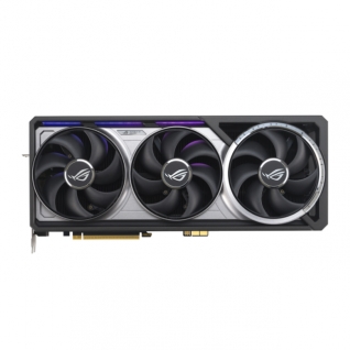 Tarjeta de Video ASUS ROG Astral GeForce RTX 5090 BTF OC Edition | 32GB GDDR7 | PCI Express 5.0 | 512 Bits | ARGB | Negro | ROG-ASTRAL-RTX5090-O32G-BTF-GAMING