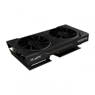 Tarjeta de Video XFX Swift AMD Radeon RX 9060 XT OC Gaming Edition 8GB | 8GB GDDR6 | PCI Express 5.0 | 128 Bits | Negro | RX-96TSW8GBQ