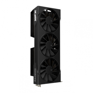 Tarjeta de Video XFX SWIFT AMD Radeon RX 9070 OC Triple Fan Gaming Edition | 16GB GDDR6 | PCI Express 5.0 | 256 Bits | Negro | RX-97SWFB3B9