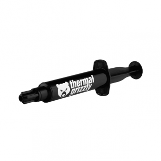 Pasta Térmica Thermal Grizzly Aeronaut | 7.8 g | -200°C a +350°C | Gris | TG-A-030-R
