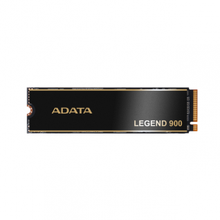 Unidad SSD ADATA LEGEND 900 | 1 TB | M.2 | NVMe | 4,700 MB/s Escritura | 7,000 MB/s Lectura | PCI Express 4.0 | Compatible con PS5 | SLEG-900-1TCS