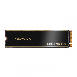 Unidad SSD ADATA Legend 900 Pro | 2 TB | M.2 | NVMe | 6,500 MB/s Escritura | 7,400 MB/s Lectura | PCI Express 4.0 | Compatible con PS5 | SLEG-900P-2TCS