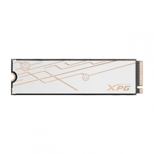 Unidad SSD ADATA XPG MARS 980 BLADE | 2TB | M.2 | PCIe 5 | NVMe 2.0 | 14000MB/s Lectura | 13000MB/s Escritura | Blanco | SMAR-980B-2TCS