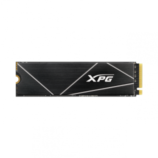 Unidad SSD Adata XPG GAMMIX S70 BLADE | 2TB (2,048GB) | M.2 2280 | Hasta 7400MB/s Lectura | Hasta 6800MB/s Escritura | AGAMMIXS70B-2T-CS