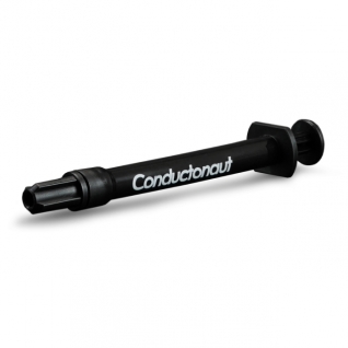 Metal Líquido Thermal Grizzly Conductonaut | 1 g | -50°C a +200°C | Plata | TG-C-001-R
