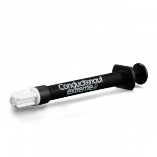 Metal Líquido Thermal Grizzly Conductonaut Extreme | 1 g | -50°C a +200°C | Plata | TG-CE-001-R