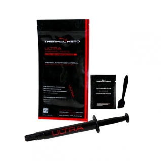 Thermal Hero Ultra TH-301304 | Pasta Térmica | 4 Gramos |  TH-301304