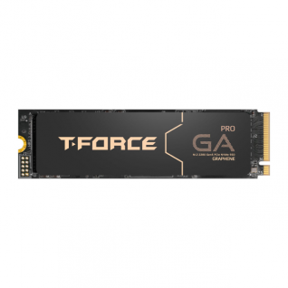 Unidad SSD TeamGroup GA PRO | 1 TB | M.2 | 8,500 MB/s Escritura | 10,000 MB/s Lectura | PCI Express 5.0 | TM8FFJ001T0C129