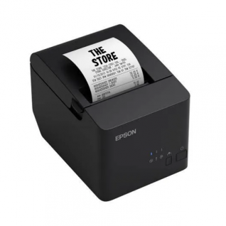 Impresora Térmica de Tickets Epson TM-T20IVL-001 USB-SRL