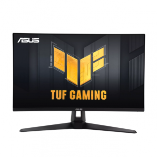 Monitor Gamer ASUS TUF GAMING VG27AQM1A | 27" | QHD(2560x1440) | IPS |  260Hz | 1ms | Freesync Premium | VG27AQM1A