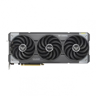 Tarjeta de Video ASUS TUF Gaming GeForce RTX 5070 Ti OC Edition | 16GB GDDR7 | PCI Express 5.0 | 256 Bits | Negro | TUF-RTX5070TI-O16G-GAMING