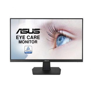 Monitor LED ASUS VA27EHEY | 27" | IPS |1920x1080 (FHD) | 75Hz | 5ms(GTG) | HDMI | Negro | VA27EHEY