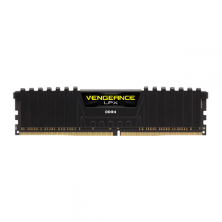 Memoria RAM DDR4 | 16GB | 3600MHz | CL18 | Corsair Vengeance LPX | CMK16GX4M1Z3600C18