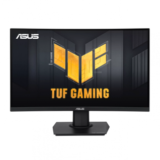 Monitor ASUS  Curvo 23.6" VG24VQER | Full HD 1080p | 180Hz | FreeSync | VG24VQER 