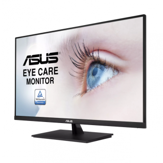 Monitor Eye Care ASUS VP32AQ | 32"  ( 31.5" visibles ) | QHD (2560 x 1440) | IPS | 75 Hz | 100% sRGB | Adaptive-Sync / FreeSync | Bocinas | VP32AQ 