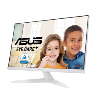 Monitor ASUS VY249HE-W 23.8" - FHD - IPS / 75Hz / 1MS - VY249HE-W