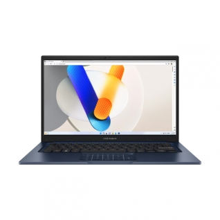 Laptop ASUS X1404VA | 14" FHD | Intel Core i5-1334U | 12GB de RAM DDR4 | SSD PCIEG4 256GB | Windows 11 Home | Color Azul | X1404VA-I512256