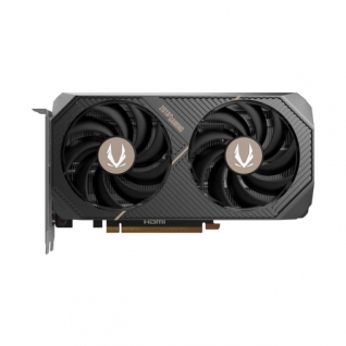 Tarjeta de Video ZOTAC GAMING GeForce RTX 5060 AMP | 8GB GDDR7 | PCI Express 5.0 | 128 Bits | ZT-B50600F-10M