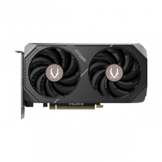Tarjeta de Video ZOTAC GAMING GeForce RTX 5060 Ti 16GB AMP | 16GB GDDR7 | PCI Express 5.0 | 128 Bits | ZT-B50620F-10M